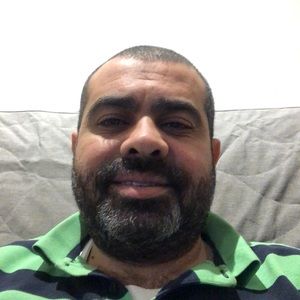 Meet your Posher, Mohamed